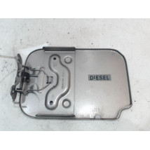 VOLET DE TRAPPE CARBURANT DACIA LODGY