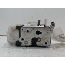 SYSTEME CONDAMNATION AVANT GAUCHE FIAT PUNTO