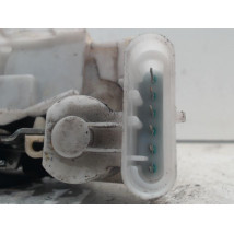 SYSTEME CONDAMNATION AVANT GAUCHE FIAT PUNTO