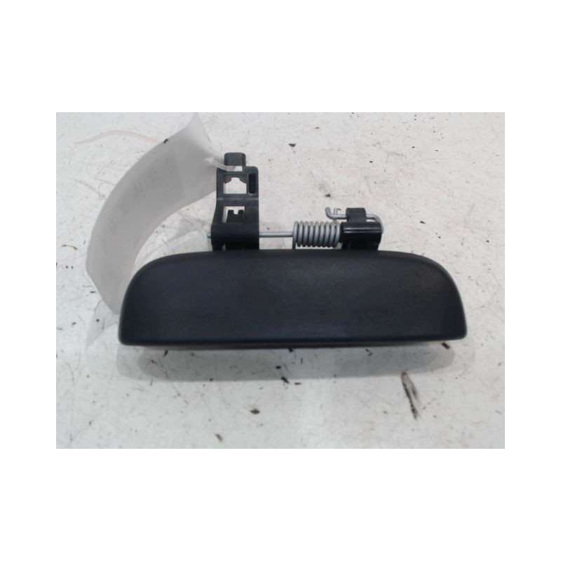 POIGNEE EXTERIEURE PORTE AVANT GAUCHE RENAULT TWINGO