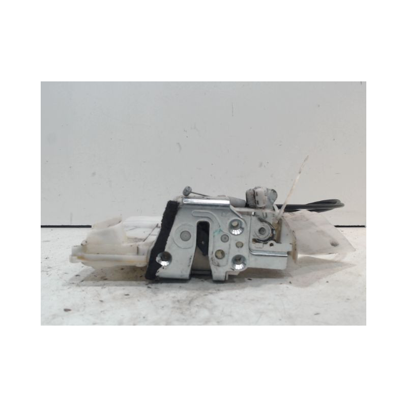 SYSTEME CONDAMNATION AVANT DROIT OPEL AGILA