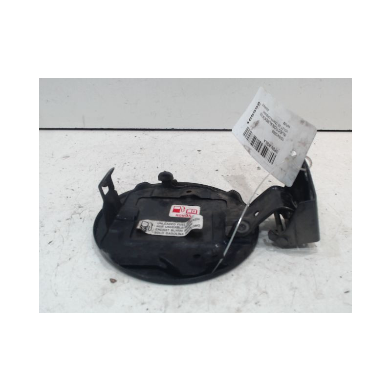 VOLET DE TRAPPE CARBURANT OPEL AGILA
