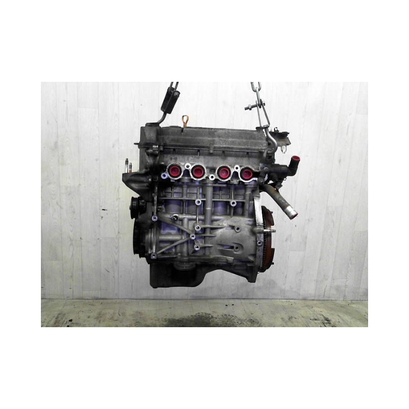 MOTEUR ESSENCE OPEL AGILA 1.2 