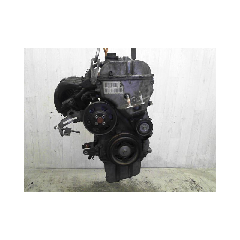 MOTEUR ESSENCE OPEL AGILA 1.2 