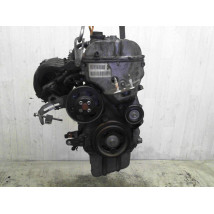 MOTEUR ESSENCE OPEL AGILA 1.2 