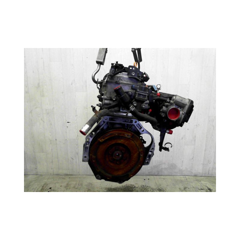 MOTEUR ESSENCE OPEL AGILA 1.2 