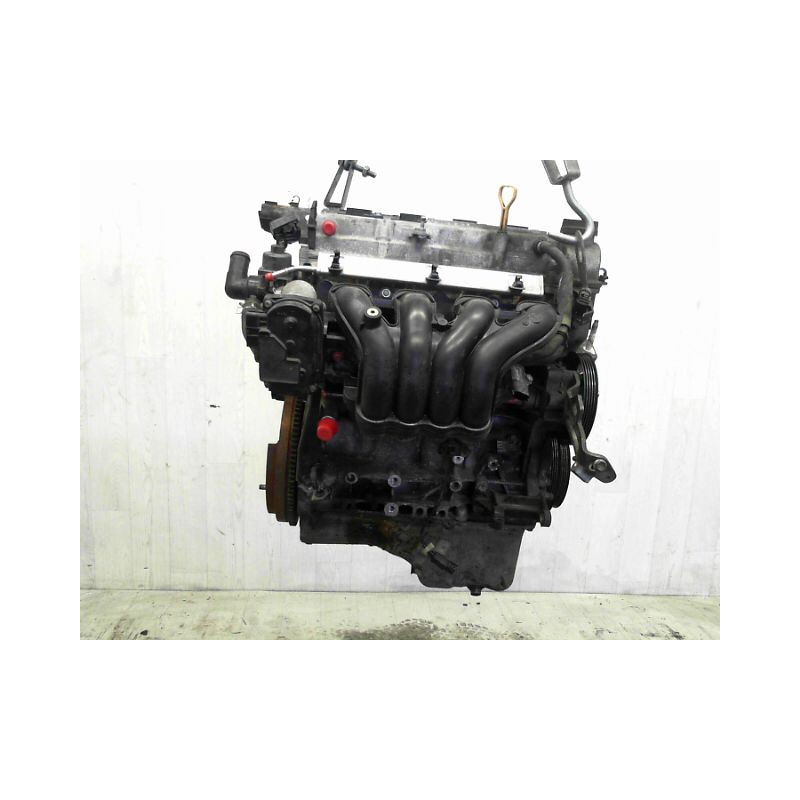 MOTEUR ESSENCE OPEL AGILA 1.2 