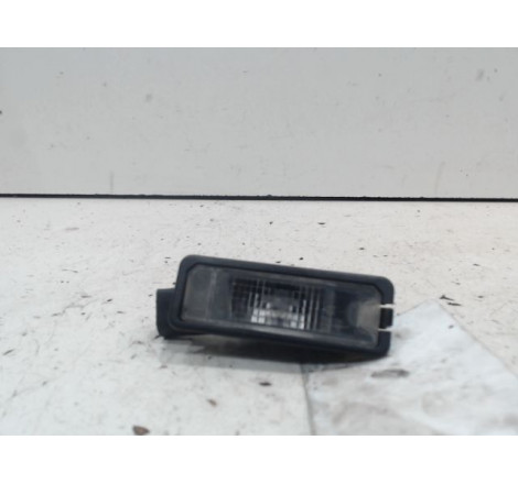 ECLAIREUR PLAQUE DE POLICE G