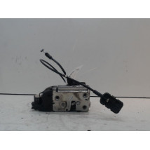 SYSTEME CONDAMNATION AVANT DROIT RENAULT MEGANE
