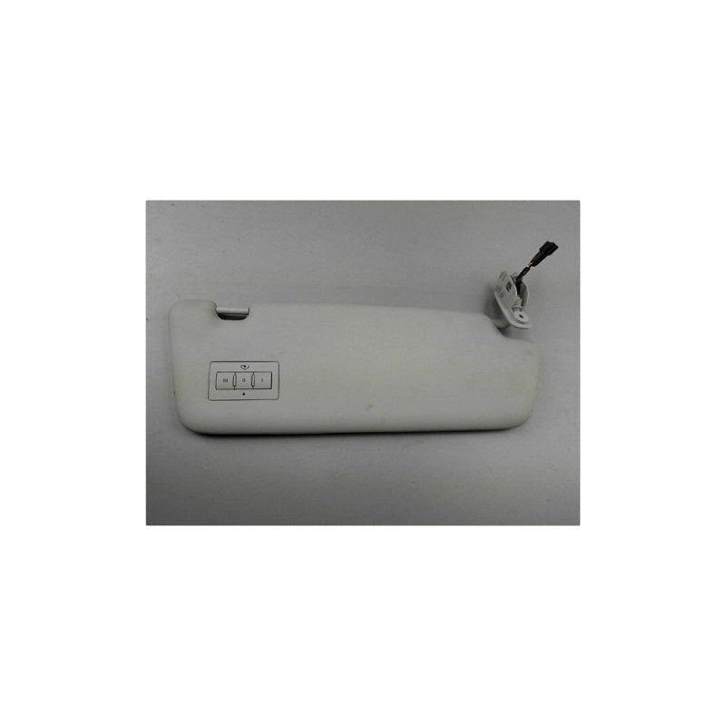PARE-SOLEIL GAUCHE AUDI A4 AVANT 04-08
