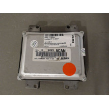 CALCULATEUR MOTEUR OPEL CORSA 2010-