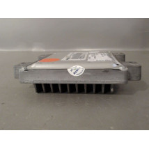 CALCULATEUR MOTEUR OPEL CORSA 2010-