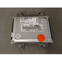 CALCULATEUR MOTEUR OPEL CORSA 2010-