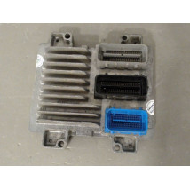 CALCULATEUR MOTEUR OPEL CORSA 2010-