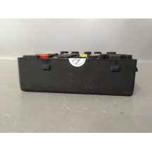 BOITE A FUSIBLES RENAULT SCENIC MONOSP. III Phase 1 2009-2011