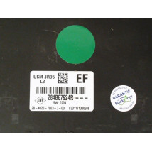 BOITE A FUSIBLES RENAULT SCENIC MONOSP. III Phase 1 2009-2011