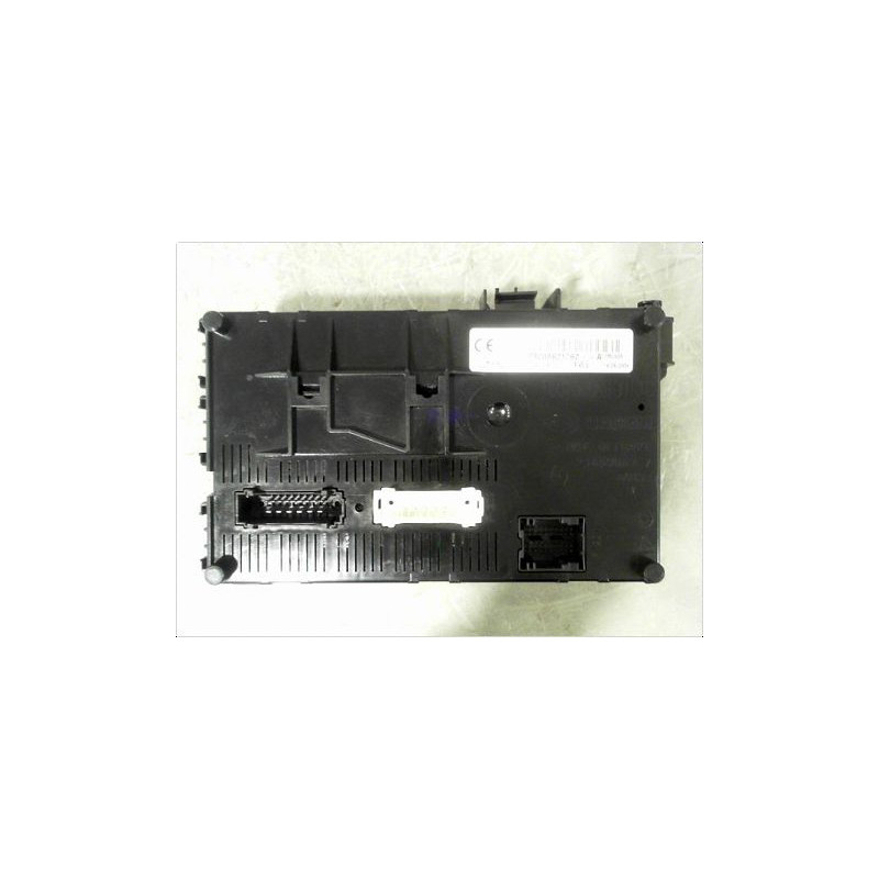 BOITIER GESTION HABITACLE RENAULT CLIO II CAMPUS 06-09