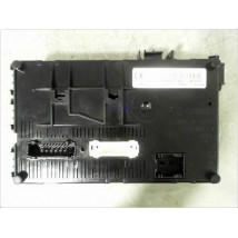 BOITIER GESTION HABITACLE RENAULT CLIO II CAMPUS 06-09