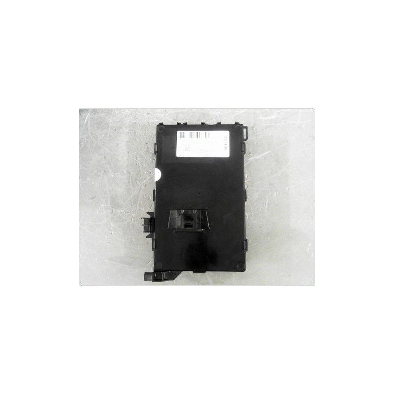 BOITIER GESTION HABITACLE RENAULT CLIO II CAMPUS 06-09