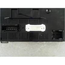 BOITIER GESTION HABITACLE RENAULT CLIO II CAMPUS 06-09