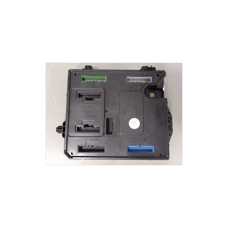 BOITIER GESTION HABITACLE RENAULT GRAND SCENIC III PH2 11-13