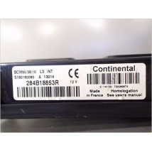 BOITIER GESTION HABITACLE RENAULT GRAND SCENIC III PH2 11-13