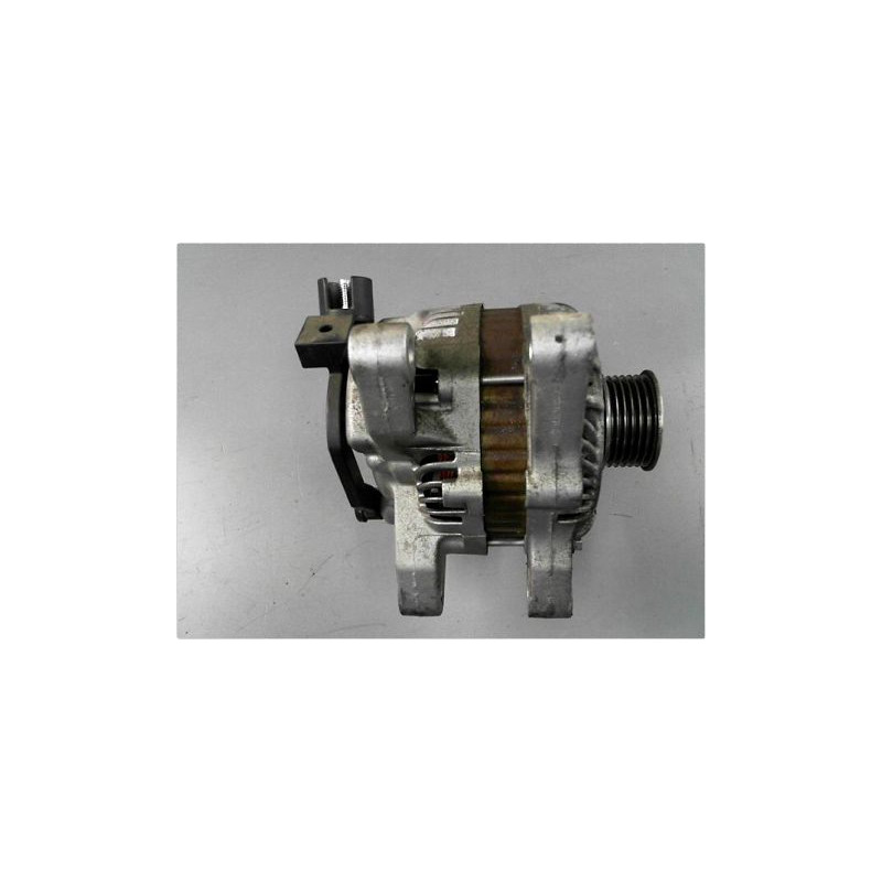 ALTERNATEUR CITROEN C2 PH2 08-09