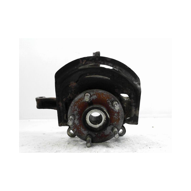 PIVOT AVANT GAUCHE NISSAN QHASQAI 2007-