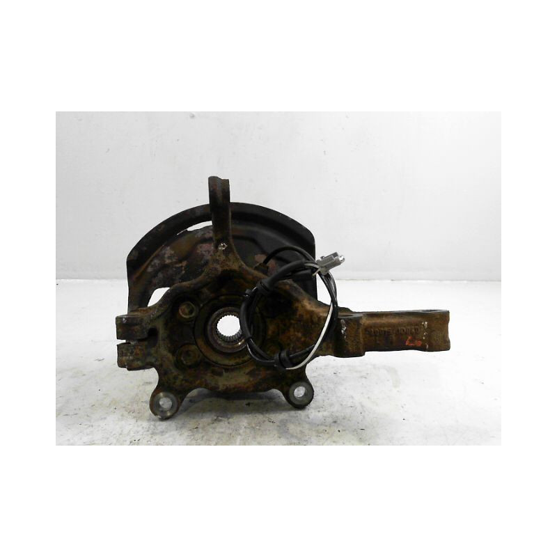 PIVOT AVANT GAUCHE NISSAN QHASQAI 2007-