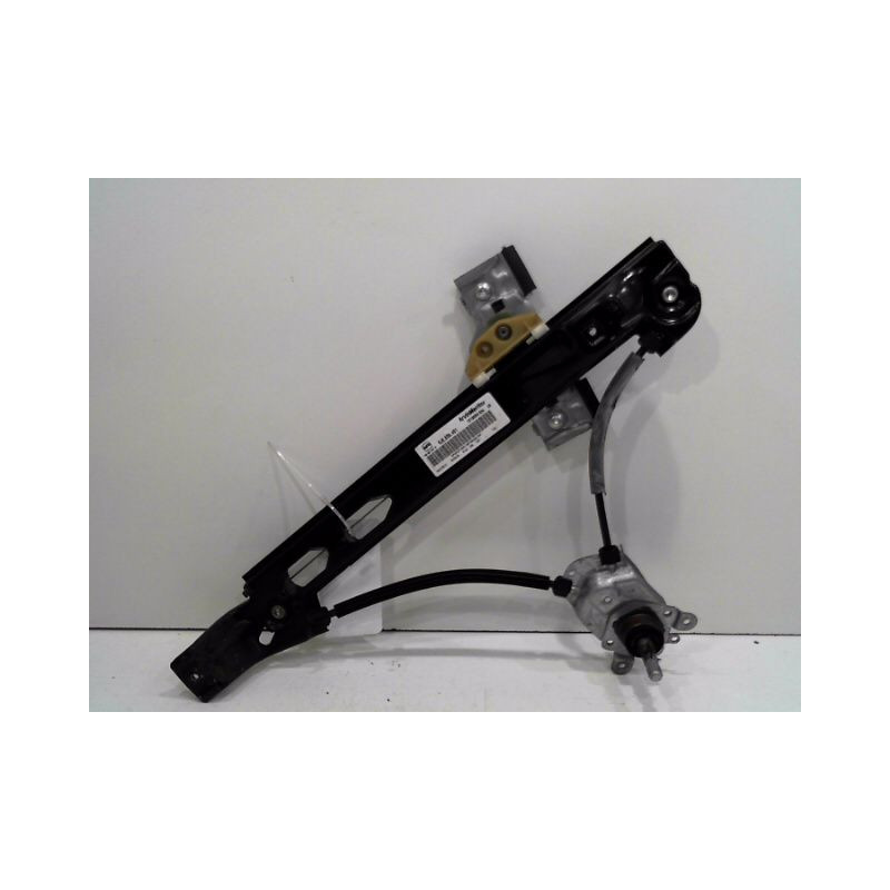 MECANISME LEVE-GLACE ARRIERE GAUCHE SEAT IBIZA 2008-