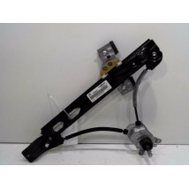 MECANISME LEVE-GLACE ARRIERE GAUCHE SEAT IBIZA 2008-