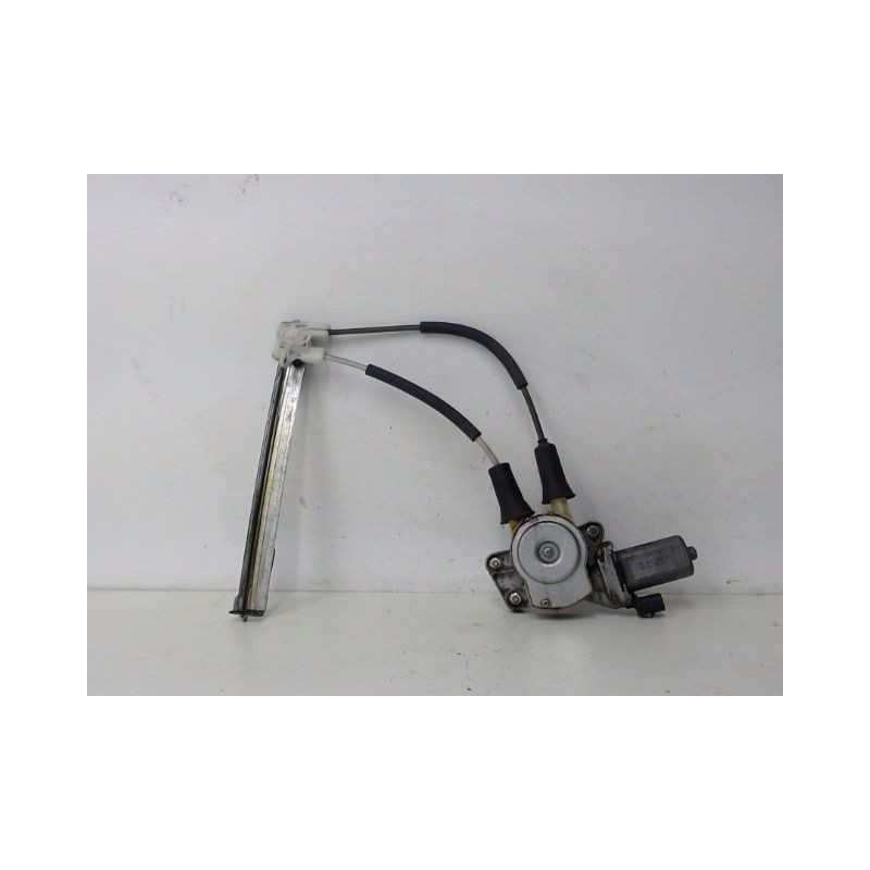 MECANISME+MOTEUR LEVE-GLACE ARRIERE DROIT ALFA ROMEO 147