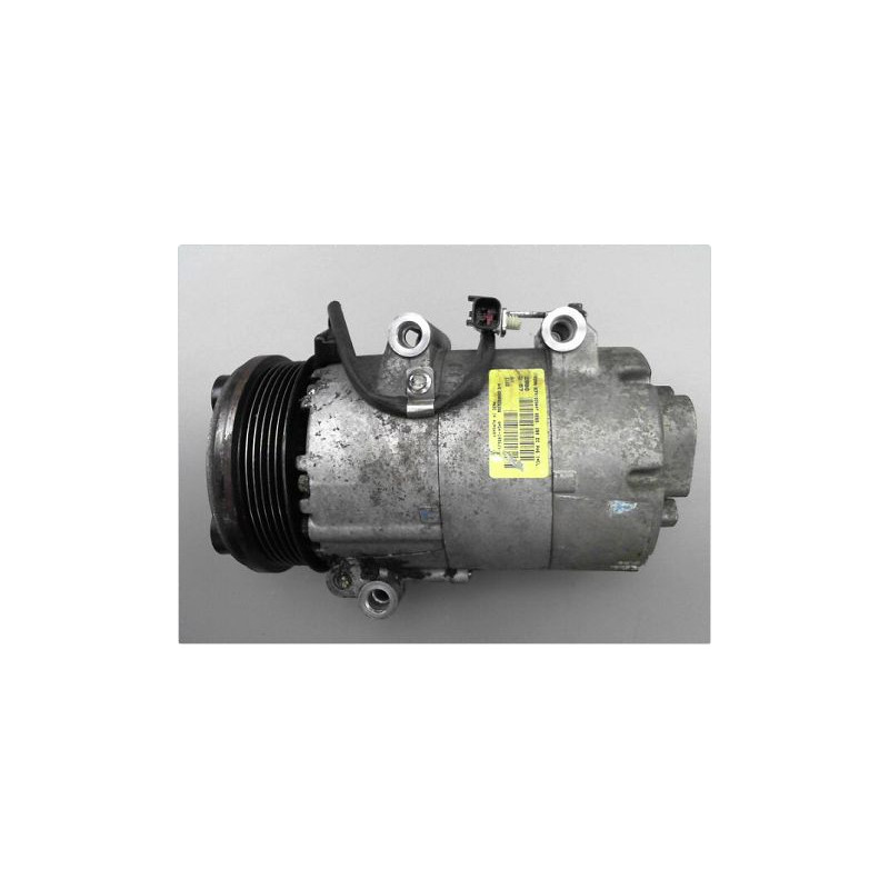 COMPRESSEUR AIR CONDITIONNE FORD FOCUS C-MAX PH2 07-10