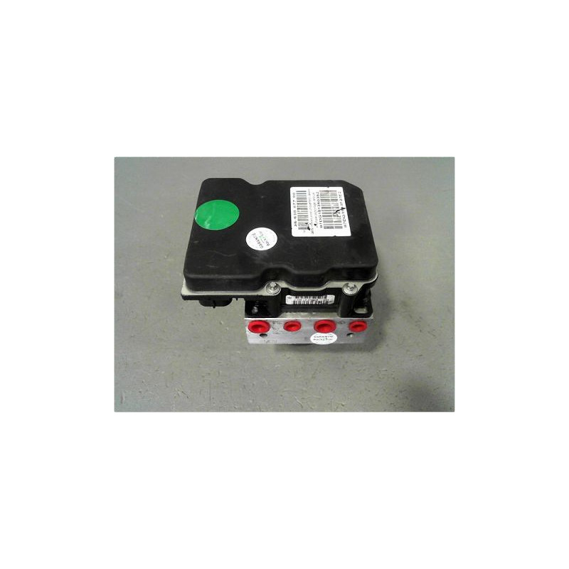 UNITE HYDRAULIQUE ABS CITROEN C5 II 2008-