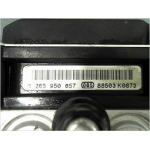 UNITE HYDRAULIQUE ABS CITROEN C5 II 2008-