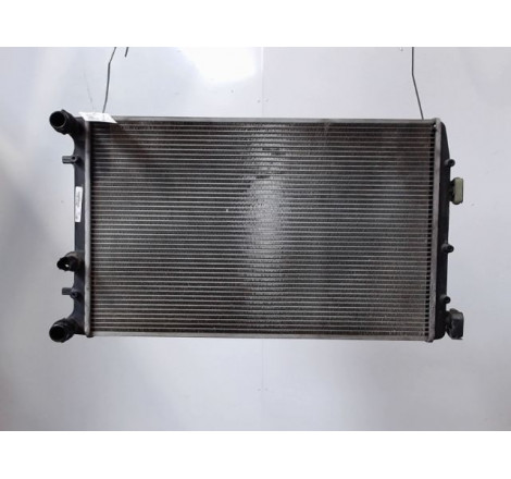 RADIATEUR