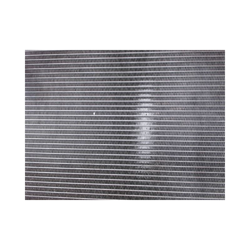 RADIATEUR VOLKSWAGEN POLO 2005-