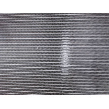 RADIATEUR VOLKSWAGEN POLO 2005-