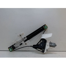 MECANISME+MOTEUR LEVE-GLACE ARRIERE DROIT AUDI A1