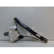 MECANISME+MOTEUR LEVE-GLACE ARRIERE DROIT AUDI A1