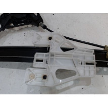 MECANISME+MOTEUR LEVE-GLACE ARRIERE DROIT AUDI A1