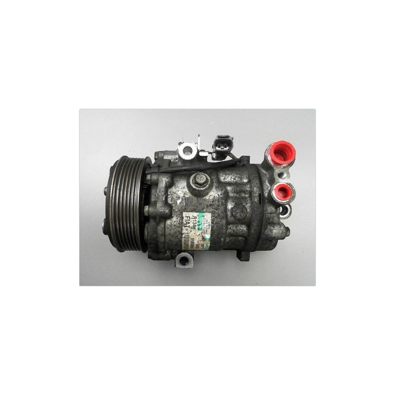 COMPRESSEUR AIR CONDITIONNE FIAT PUNTO III 2012-