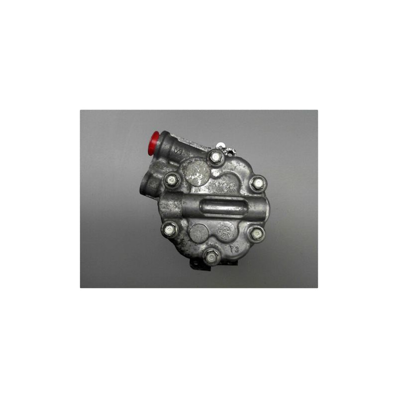 COMPRESSEUR AIR CONDITIONNE FIAT PUNTO III 2012-