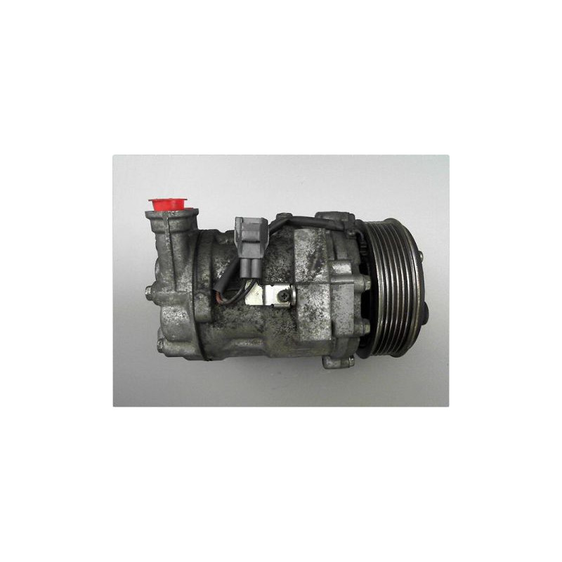 COMPRESSEUR AIR CONDITIONNE FIAT PUNTO III 2012-