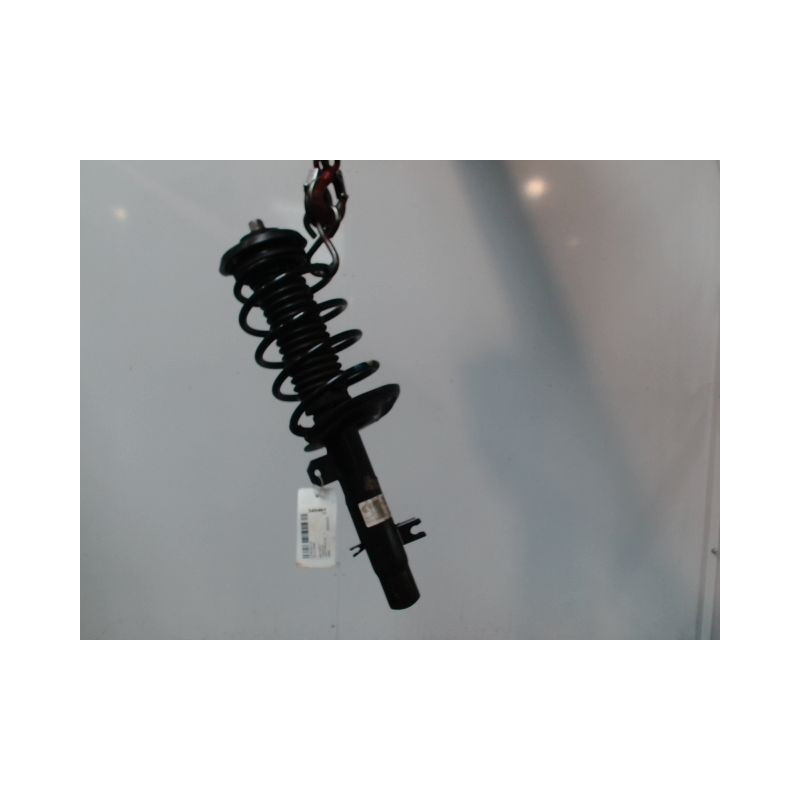 AMORTISSEUR AVANT GAUCHE CITROEN C3 2009-