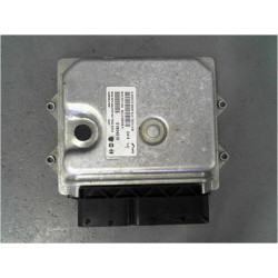 CALCULATEUR MOTEUR