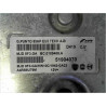 CALCULATEUR MOTEUR FIAT PUNTO III 2012-