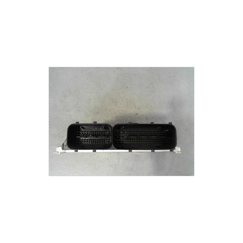 CALCULATEUR MOTEUR FIAT PUNTO III 2012-