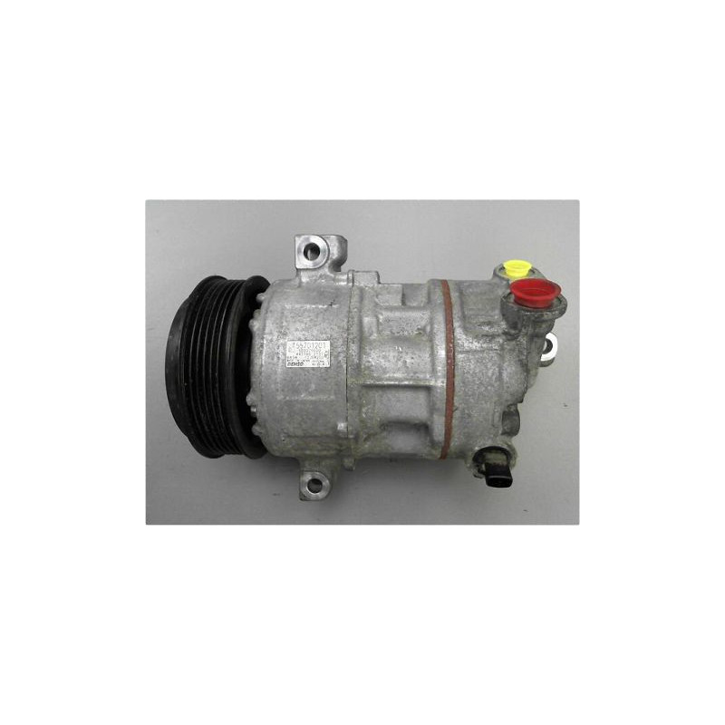 COMPRESSEUR AIR CONDITIONNE FIAT BRAVO II 07-11