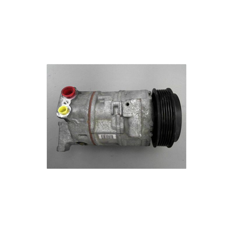 COMPRESSEUR AIR CONDITIONNE FIAT BRAVO II 07-11